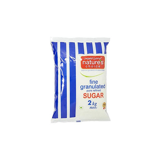 SUGAR 2 KG - PKT (EMIRATES PRECAST)