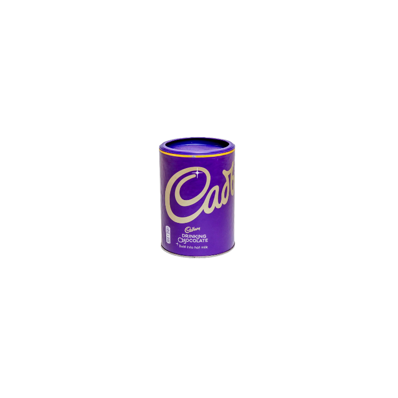 CADBURY'S CHOCOLATE DRINK 500 GM - PCS (ACWA)