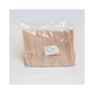 WOODEN FORK 100 PCS - PKT (ACWA)