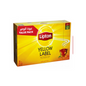TEA BAGS LIPTON 200 BAGS - PKT (DETECH)