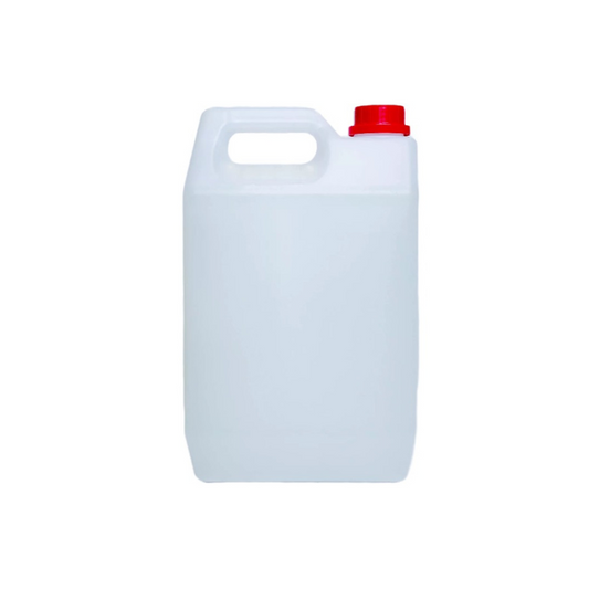 HAND WASH U & ME WHITE 5 LITER - PCS (FIRST HOMES)