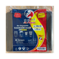 GARBAGE BAG BLACK HD AL AREEN 105 CM X 125 CM 10 BAGS - PKT (FIRST HOMES)