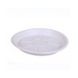 PLASTIC PLATE 7 INCH 25 PC - PKT (IDO)