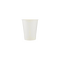 PAPER CUP WHITE 8 OZ  50 PC - PKT (FIRST HOMES)