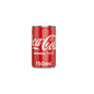 COCA COLA REGULAR 150 ML - PCS (IDO)