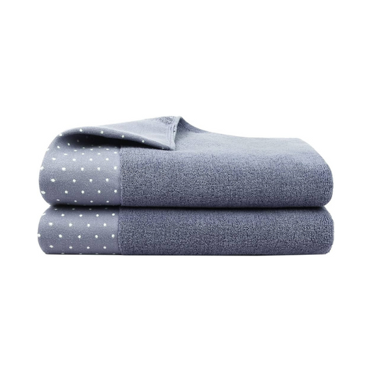 COTTON TOWEL 70 X 140 CM - PCS (MASOOD)