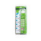 Extension Wire 4 Way 10 Mtr (FIRST HOMES)
