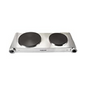 NIKAI HOTPLATE DOUBLE BURNER (PLC)
