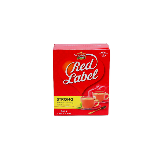 LOOSE TEA BROOK BOND 800 GM - PKT (IDO)
