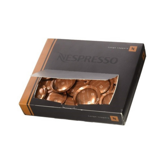 NESPRESSO COFFEE CAPSULES 10's PACK (MASOOD)