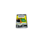 GARBAGE BAG BLACK HD MAPCO 80 CM X 110 CM 10 BAGS - PKT (MASOOD)
