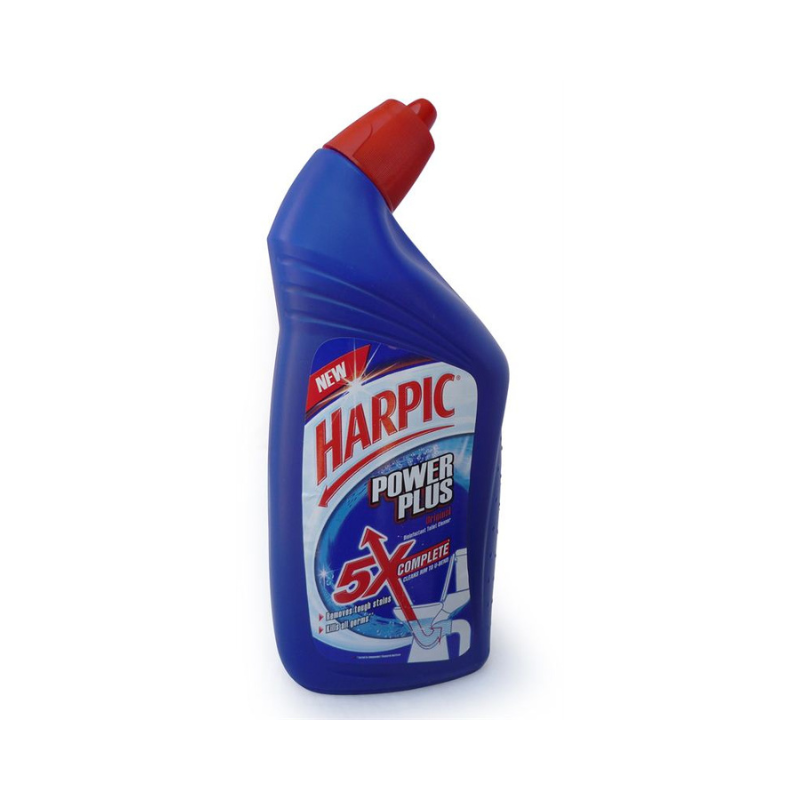 HARPIC TOILET CLEANER 500 ML - PCS (PLC)