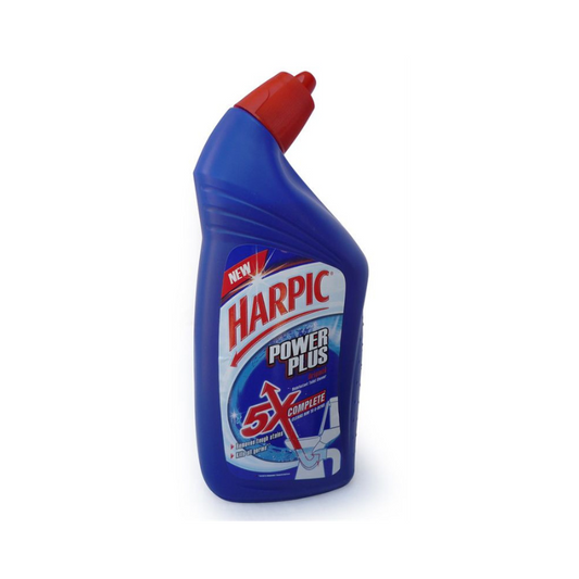 HARPIC TOILET CLEANER 500 ML - PCS (IDO)