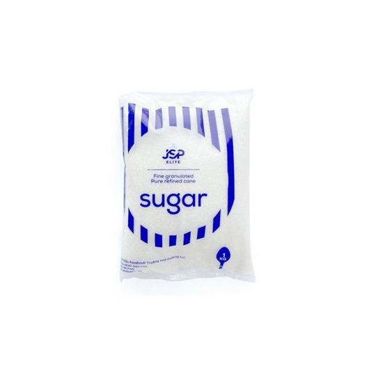 SUGAR 1 KG - PKT (IDO)