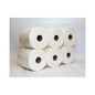 MAXI ROLL EASY CORE  2-PLY  ECO PACK 6 PC - CTN (Quotation)
