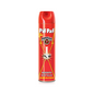 AEROSOL PIF-PAF FLY AND MOSQUITO KILLER  / 400 ML (EMIRATES PRECAST)