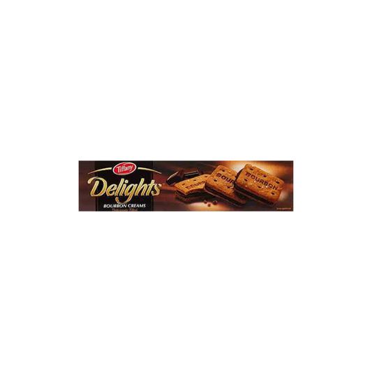 TIFFANY BOURBON DELIGHT 200 GM - PKT (FIRST HOMES)