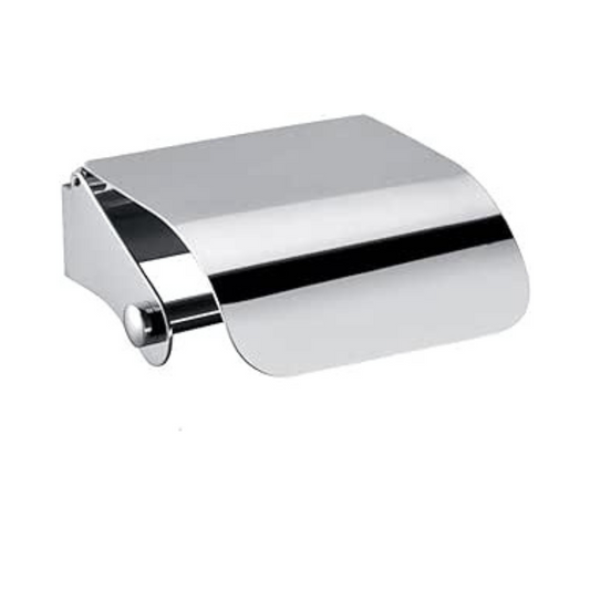 DISPENSER TOILET ROLL STEEL - PCS (DETECH)
