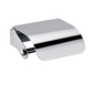 DISPENSER TOILET ROLL STEEL - PCS (DETECH)
