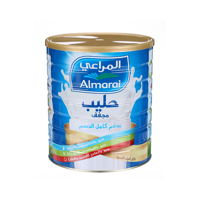 MILK POWDER AL MARAI 2500 GM - PCS (Quotation)