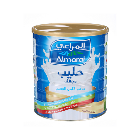MILK POWDER AL MARAI 2500 GM - PCS (EMIRATES PRECAST)