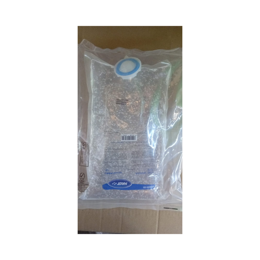 HAND SANITIZER GEL NAGT 1 LTR - PCS (EMIRATES PRECAST)