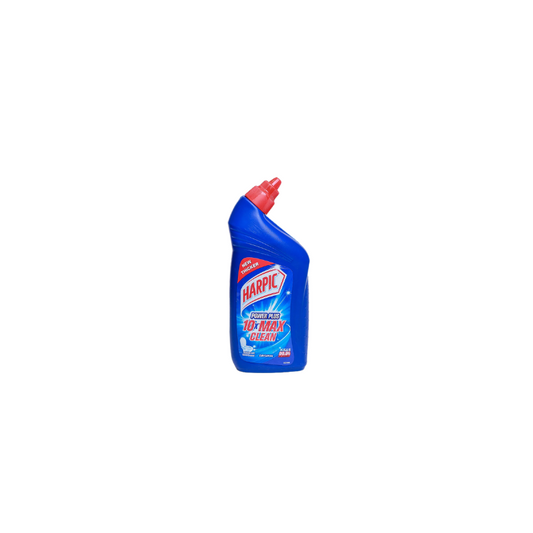 HARPIC TOILET CLEANER 750 ML - PCS (DETECH)
