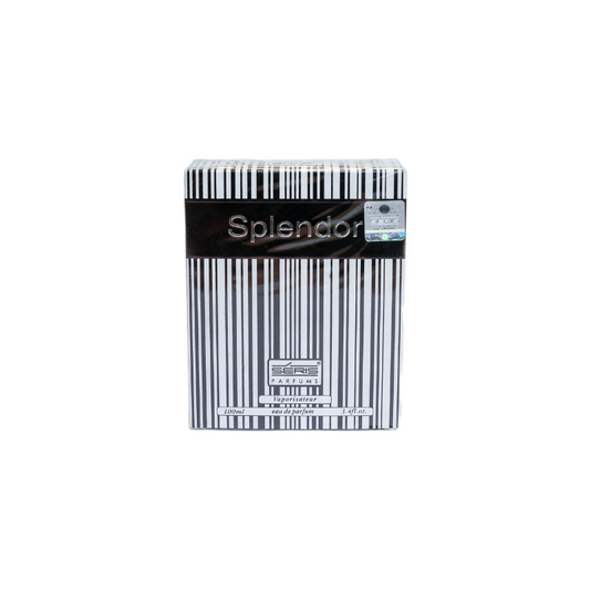 PERFUME SERIS SPLENDOR-100ML (EMIRATES PRECAST)