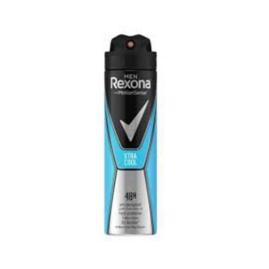 DEODORANT REXONA 150 ML - PCS (EMIRATES PRECAST)