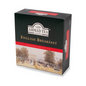 TEA BAGS ENGLISH AHMED 100 BAGS - PKT (EMIRATES PRECAST)