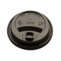 RIPPLE CUP LID 8 OZ 50 PC - PKT (IDO)
