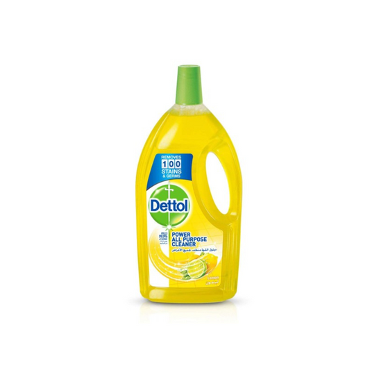 ALL PURPOSE DETTOL 900 ML - PCS (DETECH)