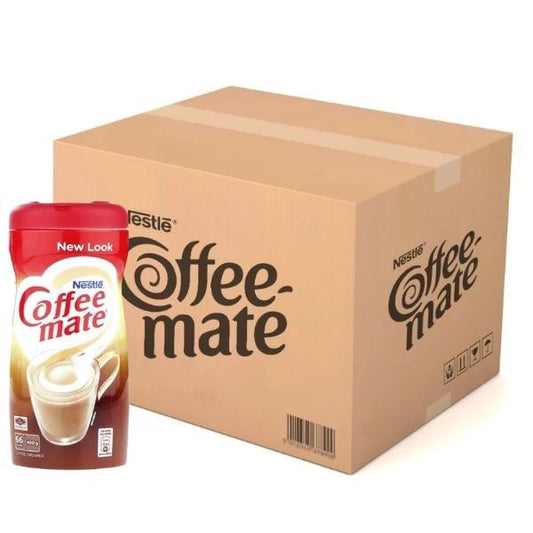 Coffeemate Stick 5x200x3gm (Fedex)