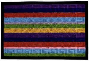 DOOR MAT SMALL - PCS (THREADS)