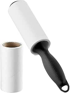 FABRIC LINT ROLLER - PCS (THREADS)