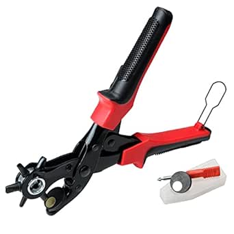 LEATHER PUNCH PK-500 - PCS (THREADS)
