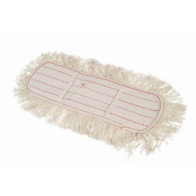 DUST MOP REFILL 60 CM -  PCS (THREADS)
