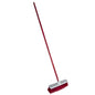 BROOM INDUSTRIAL ITALY WITH STICK - PCS (THREADS)