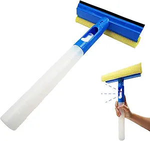 WINDOW WIPER WITH SPONGE 20 CM - PCS (THREADS)