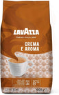 COFFEE BEANS LAVAZZA 1 KG - PKT (THREADS)