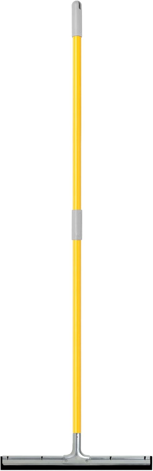 WIPER FOR FLOOR WITH STICK 45 CM METAL - PCS (THREADS)