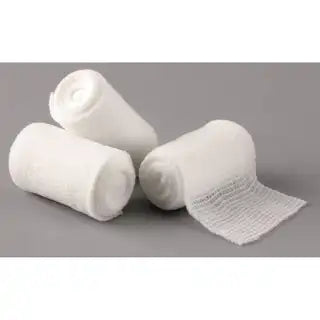 BANDAGE GAUZE 3 INCH - PCS (THREADS)