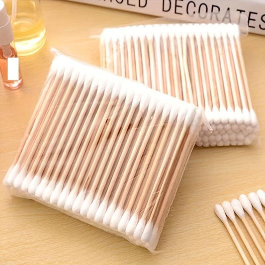 COTTON BUDS 200'S - PCS (THREADS)
