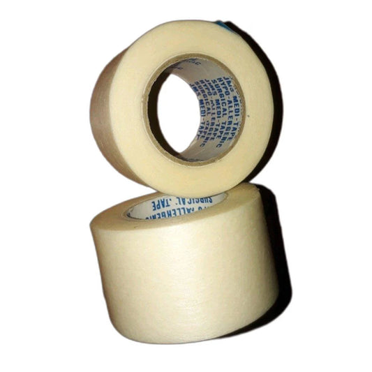 ADHESIVE TAPE 1" - PCS (THREADS)
