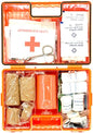 FIRST AID KIT FULL SET LARGE - PCS (THREADS)