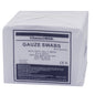 GAUZE SWAB 4*4 - PKT (THREADS)
