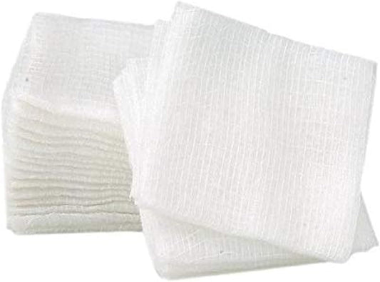 Sterile Gauze 10cm - PCS (THREADS)