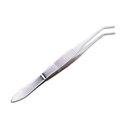 Sterile Tweezer - PCS (THREADS)