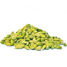 CARDAMOM SEEDS 250 GM - PKT (THREADS)