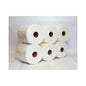TOILET ROLL 200 SHEETS 10 ROLLS - PKT (THREADS)